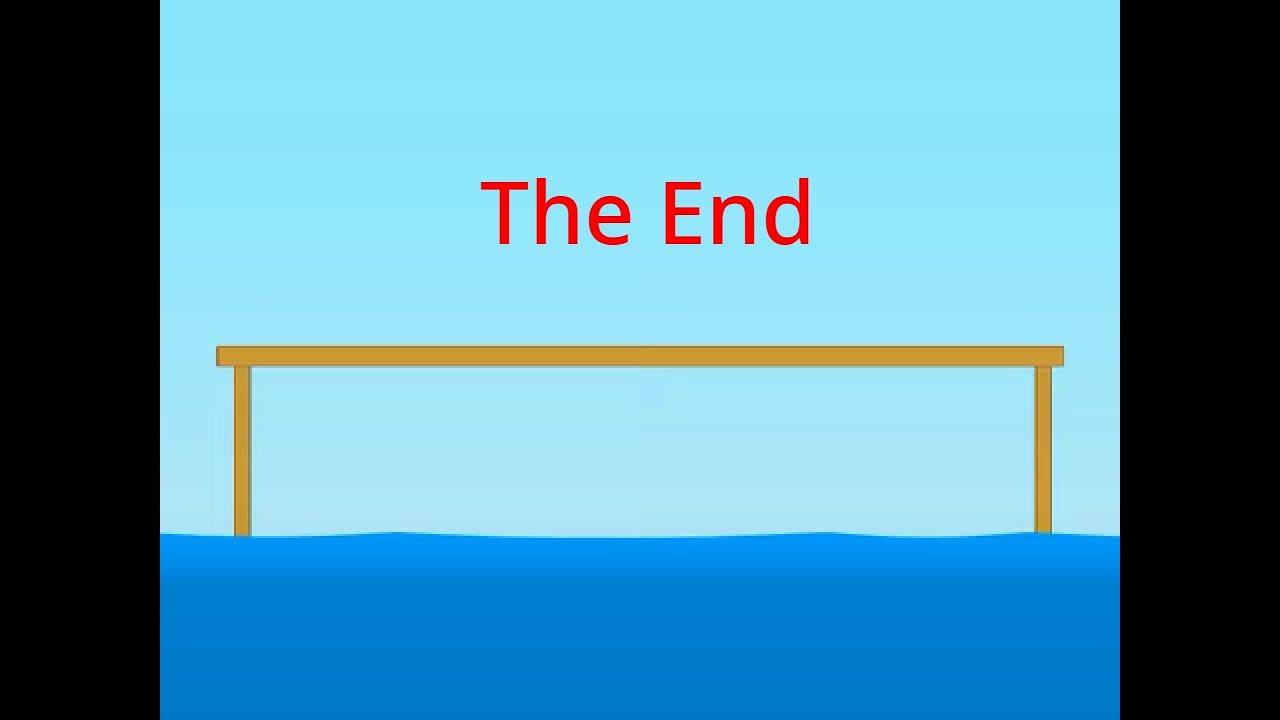 BFDI: The Balance Beam 50 