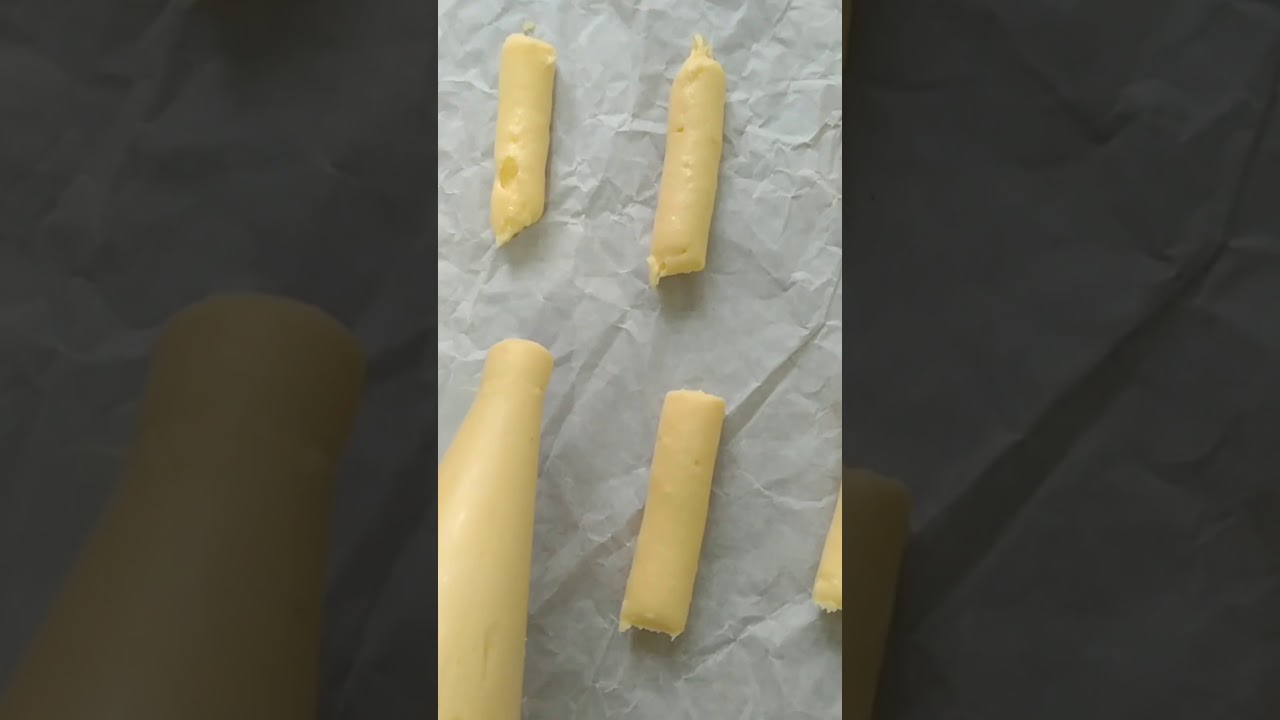 Muhteşem Lezzeti ile Glutensiz Ekler Pasta