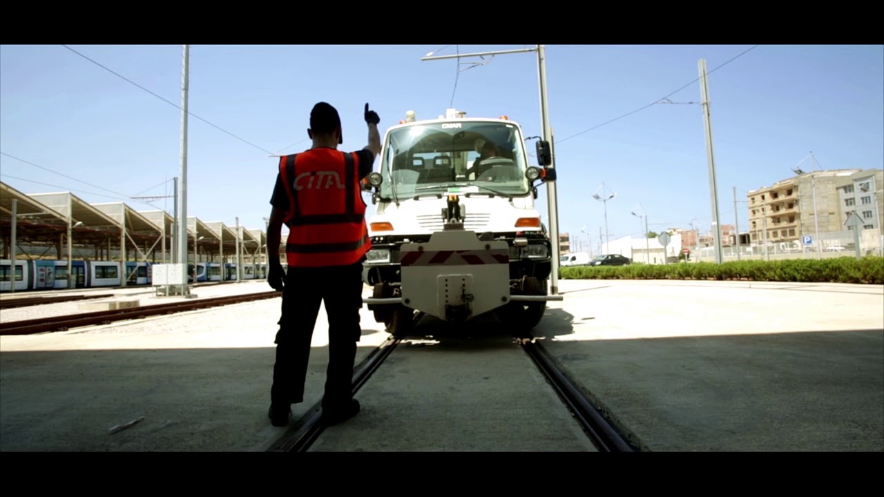 CITAL inaugure son 4 ème site de maintenance à Sidi Bel Abbes