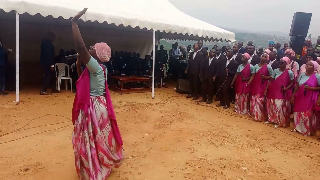 Umugeni aratashye