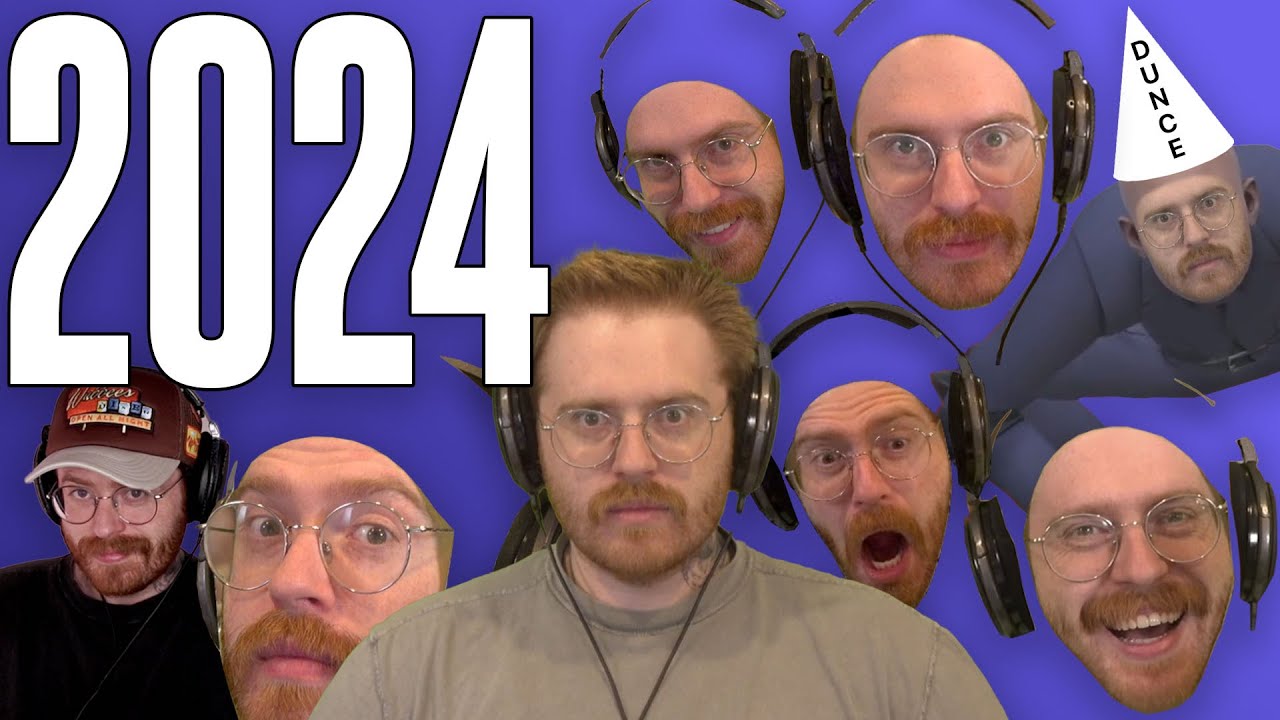 wubby out of context: best of 2024