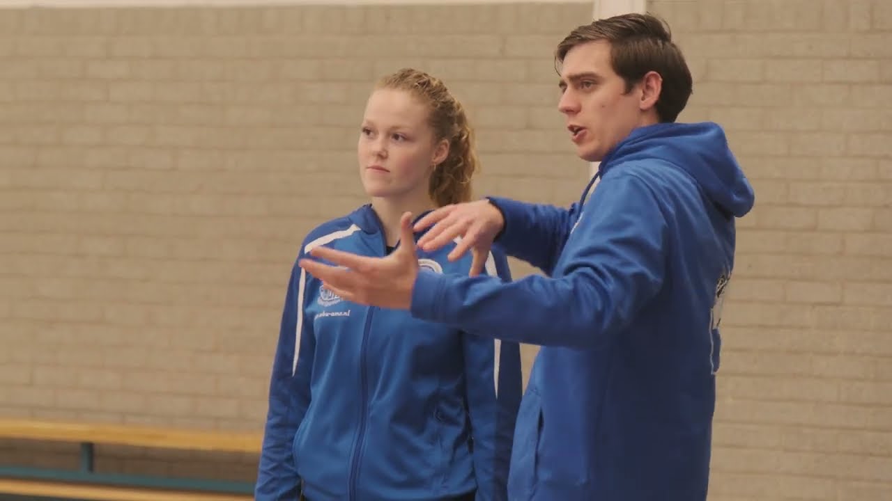 Set-up Clubs Compaen en MOVE zetten in op trainersbegeleiding!