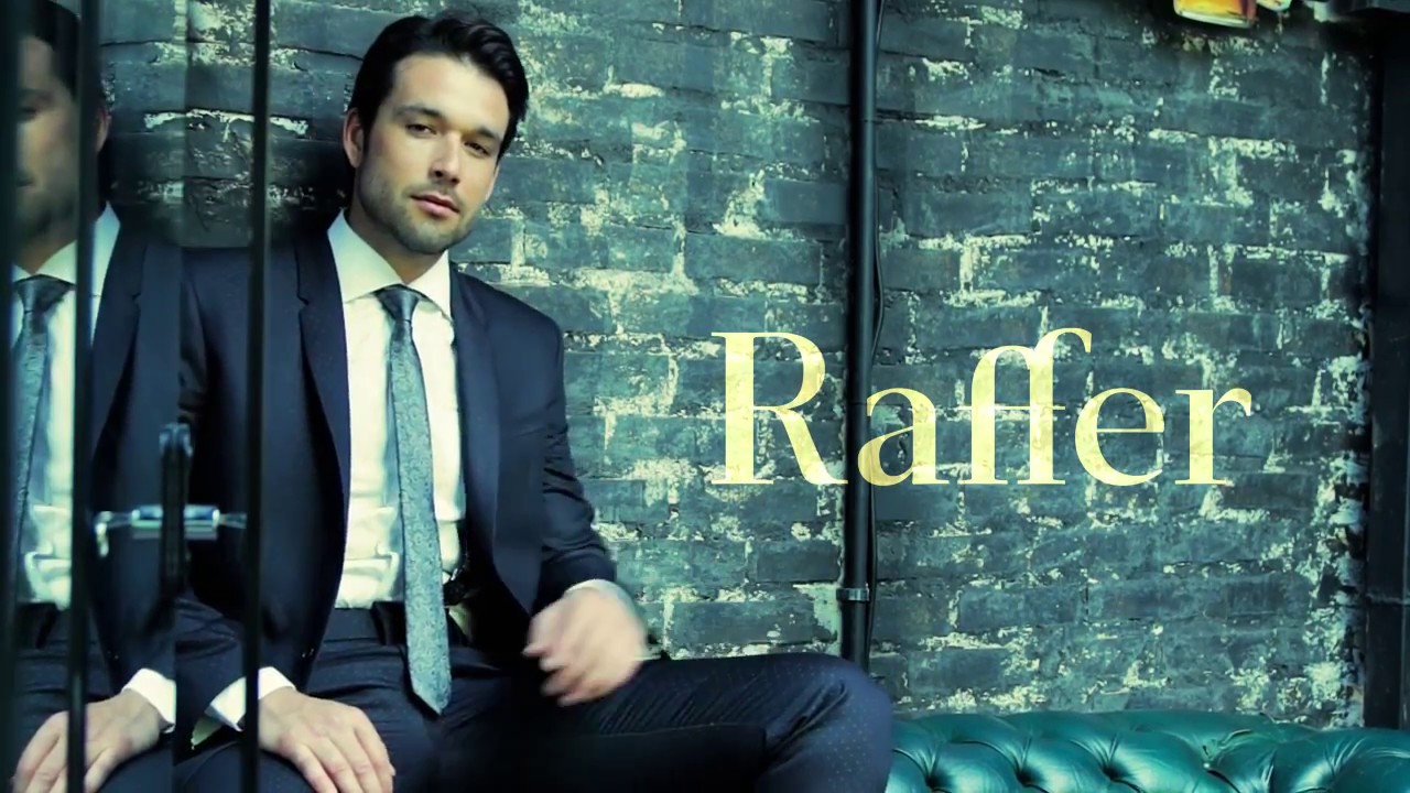 #Sixties Collection Raffer | Sergio Marone
