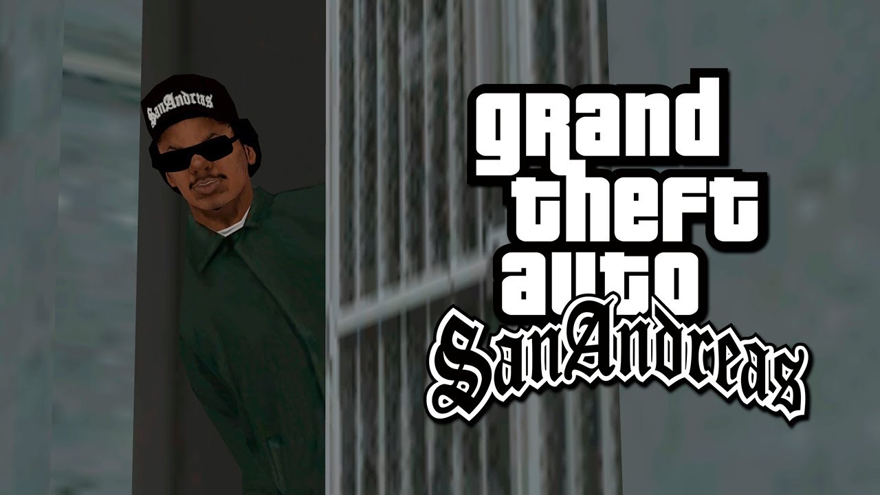 GTA: SAN ANDREAS #28 - O Sabre Verde (Legendado e Traduzido em PT-BR)