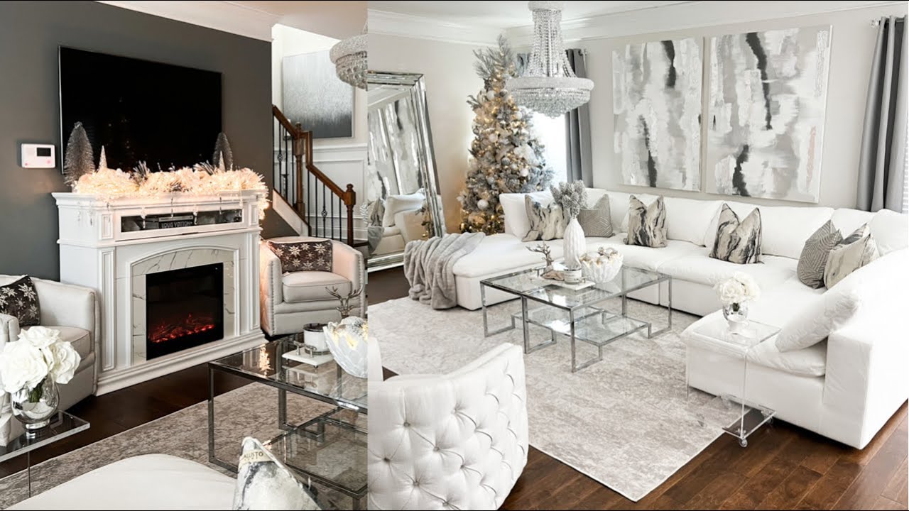 ЭКСТРЕМАЛЬНОЕ ПРЕОБРАЖЕНИЕ ГОСТИНОЙ + ДЕКОР СТЕН СВОИМИ РУКАМИ | LGQUEEN Home Decor