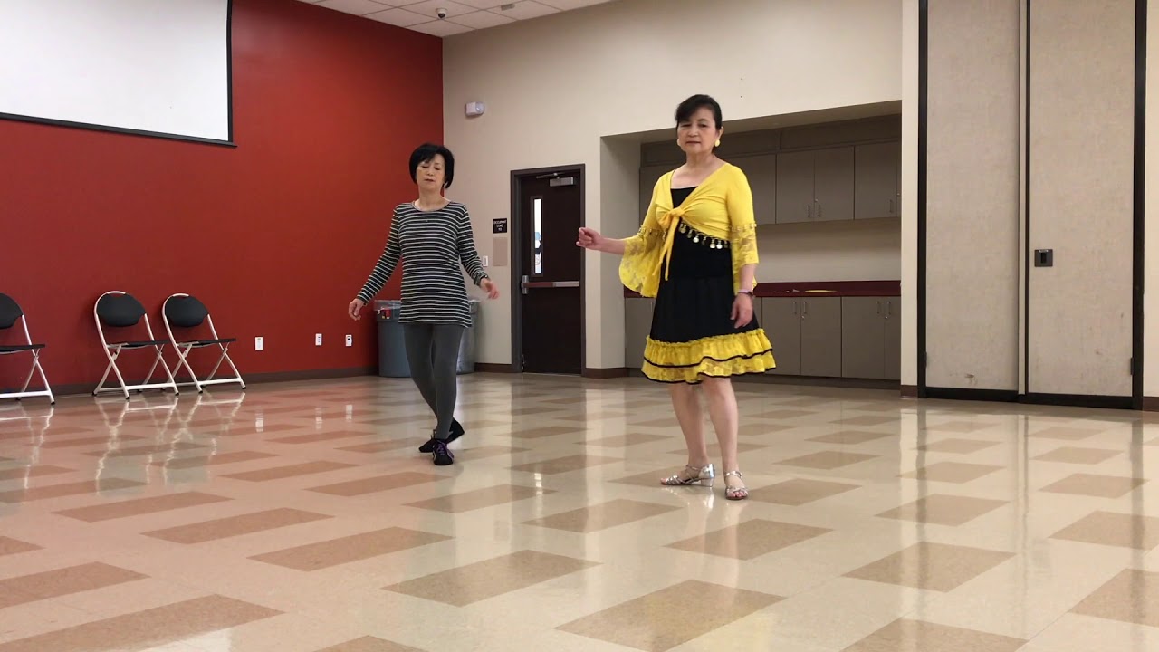 Sunshine Waltz