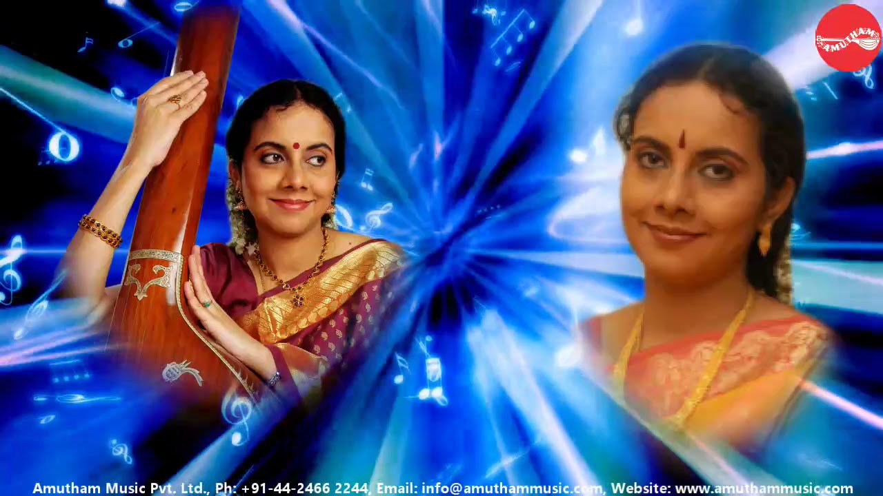 Nee Indha Mayam - Neelambari - Gayathri Girish (Full Verson)