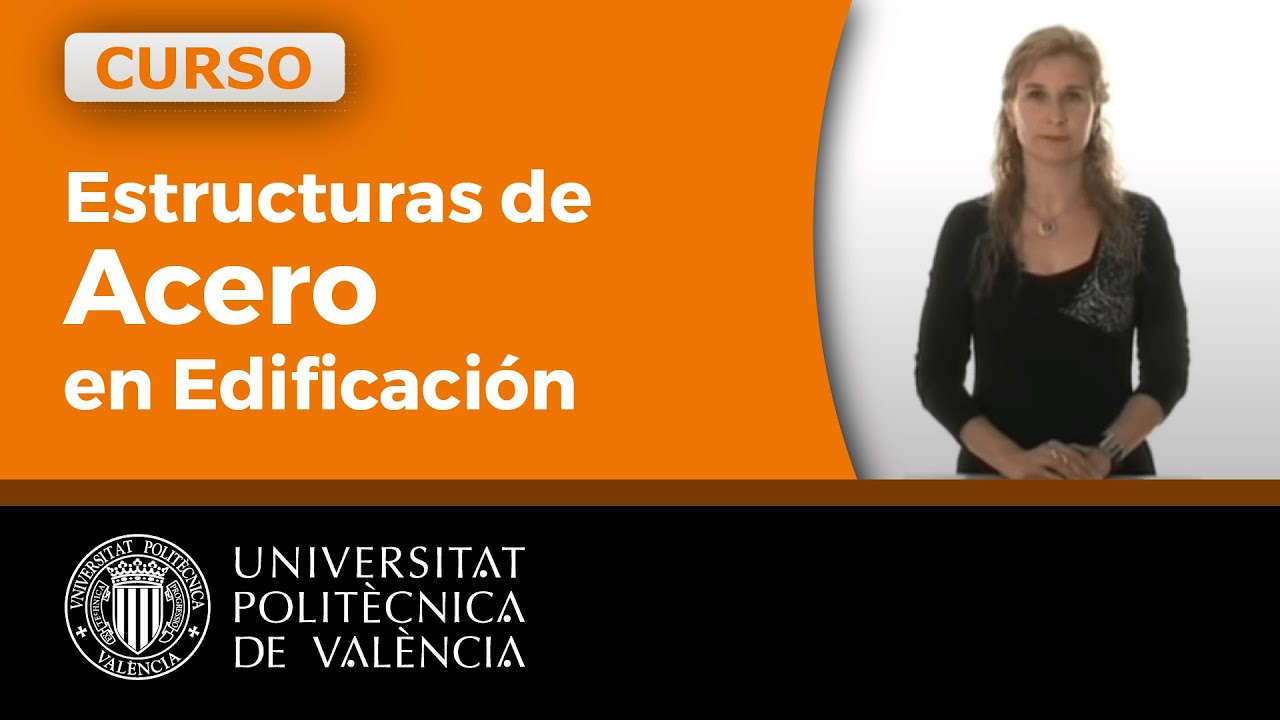 Acero estructural | 1/30 | UPV
