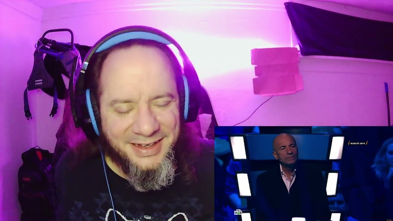 REACTION DIANA ANKUDINOVA (DIANA Ankudinova ) Wicked Game (Age 15 yo) Best quality video