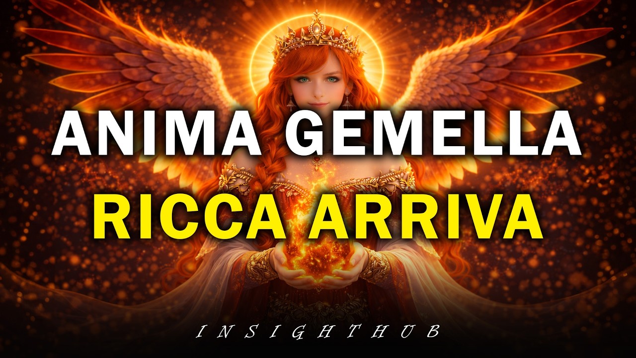 Gli Eletti di Dio: Dio Sta Per Inviarti Un’Anima Gemella Ricca Che Cambierà La Tua Vita 🕊️💔🙏