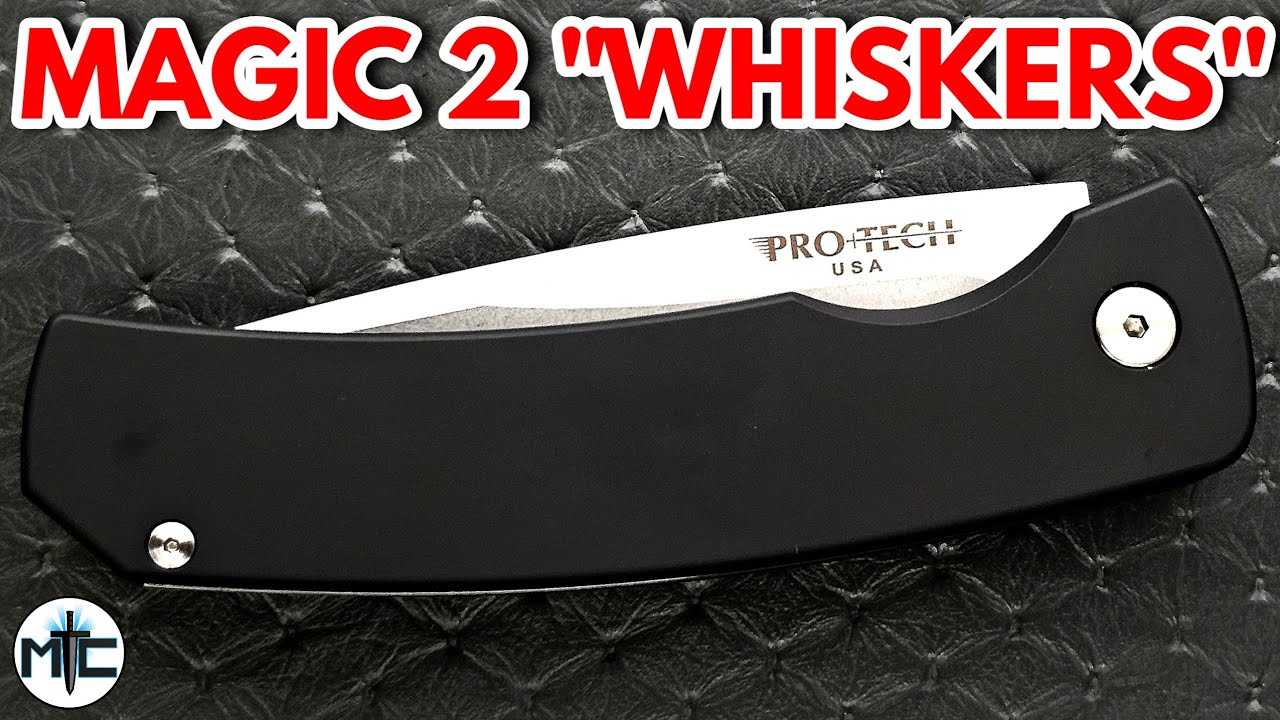 Protech Magic 2 