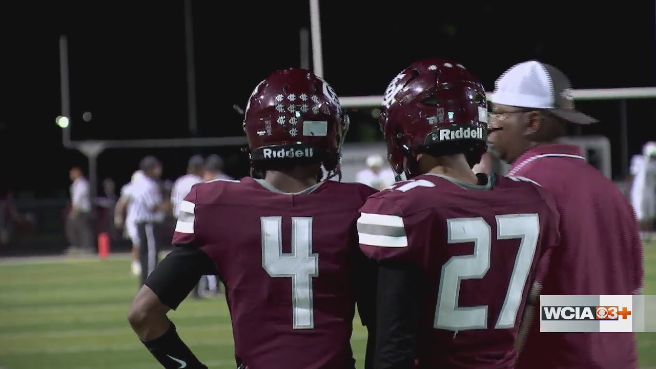 Friday Football Fever (09/26/25) - Part I
