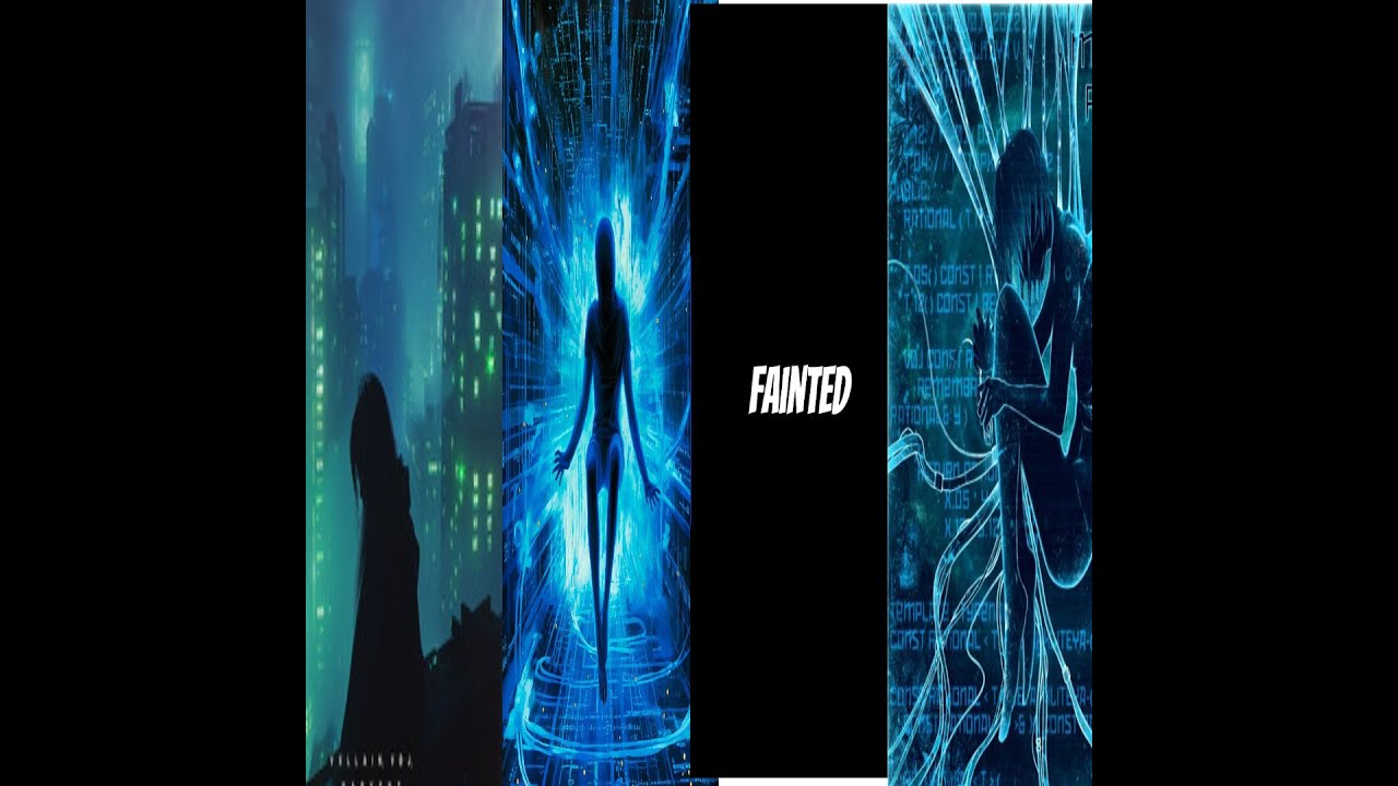 Memory Reboot, Distant Echoes, Fainted & Aurora