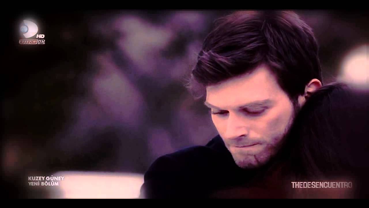 ◄Забыть нельзя {Кузей/Джемре} || Kuzey Güney