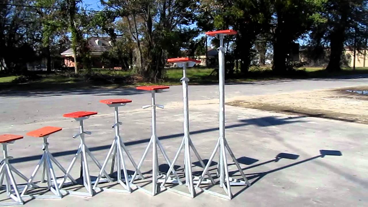 Boat Stands