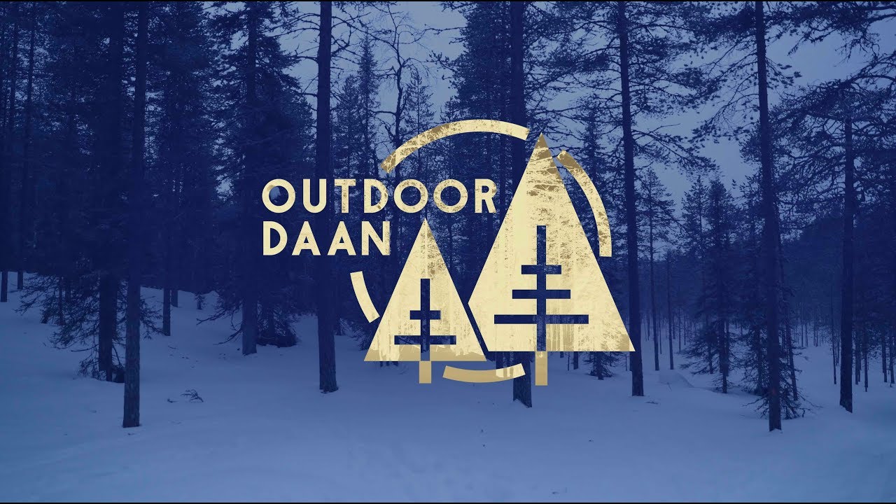 Outdoor Daan