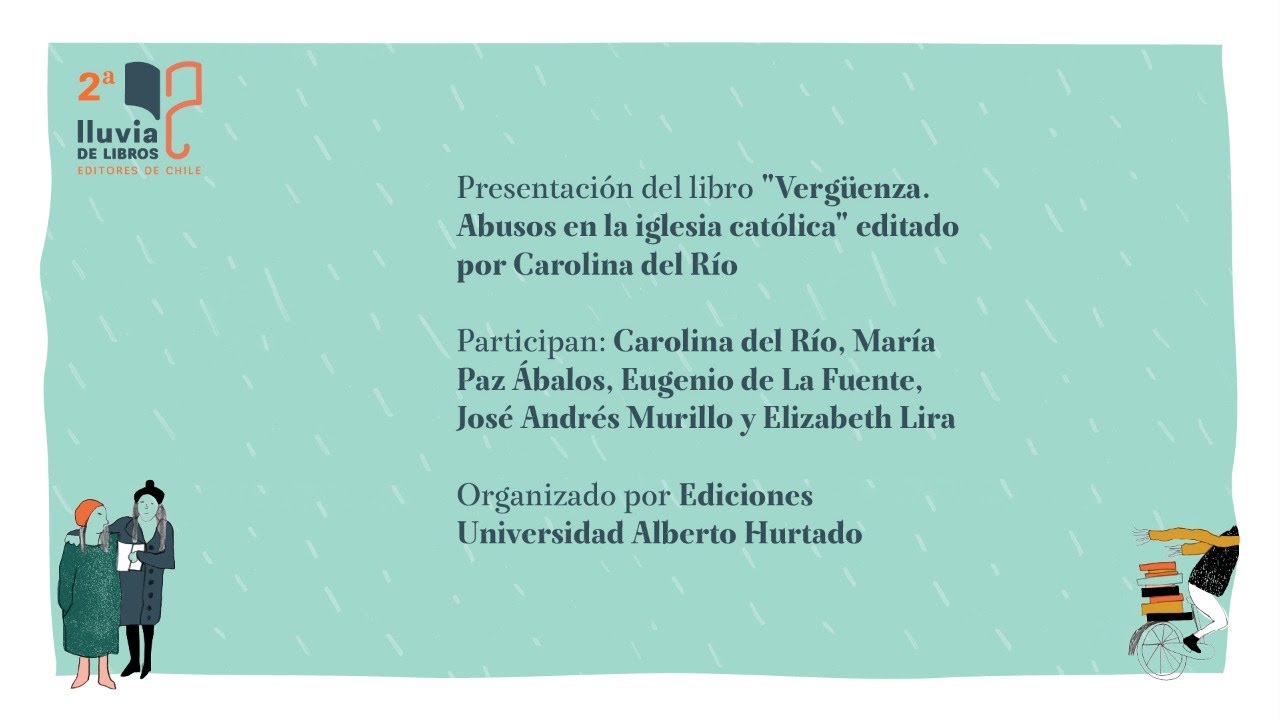 Presentación del libro 