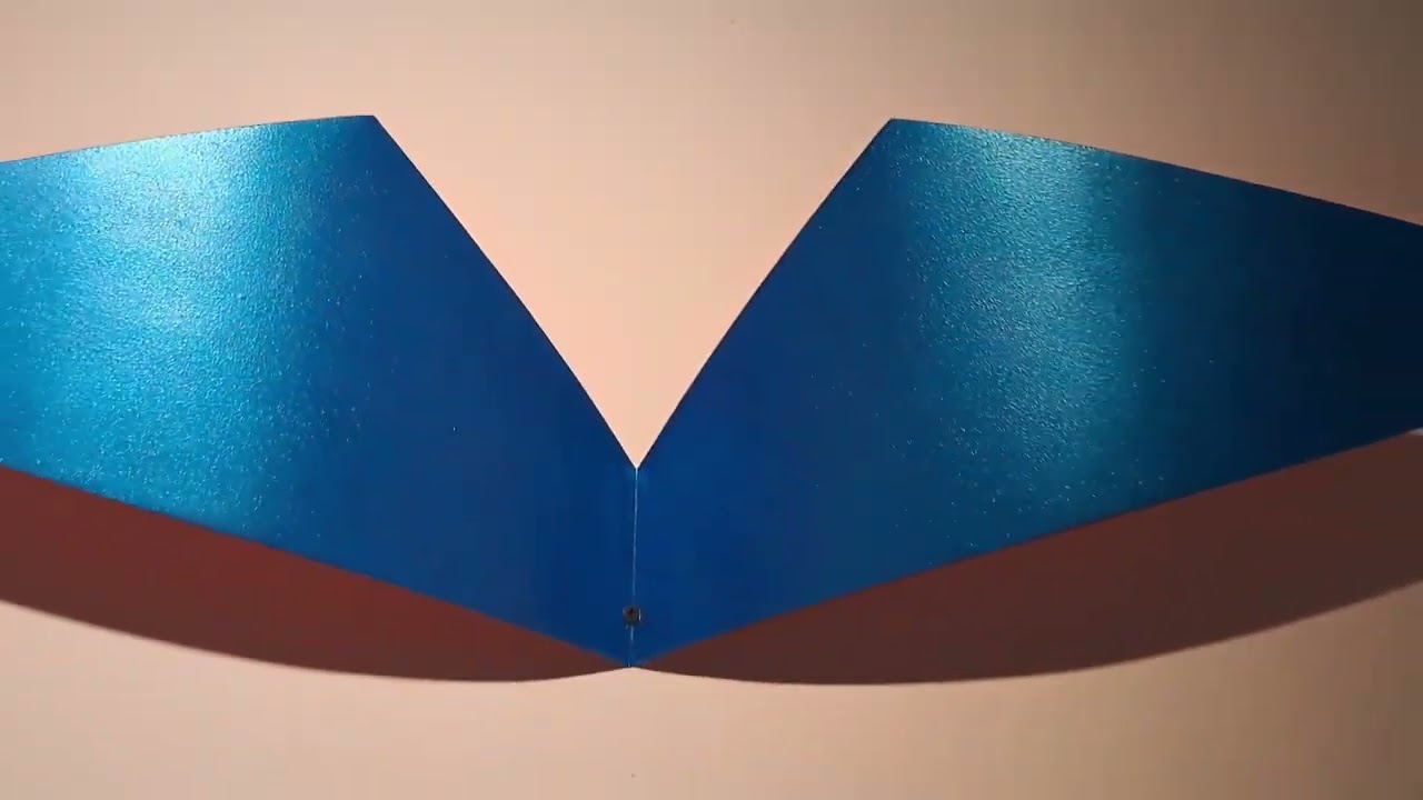 Jan CHWALCZYK and his colorful shadows