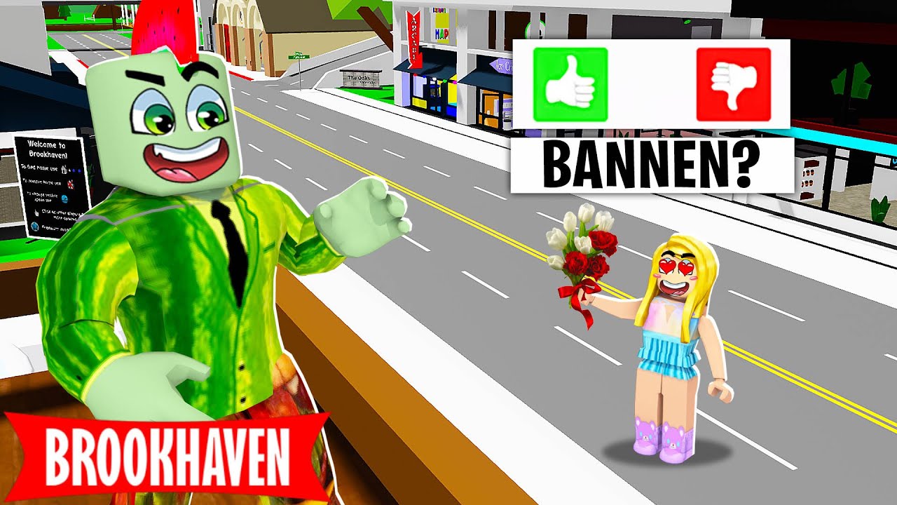 Ik Doe Het! (Roblox)