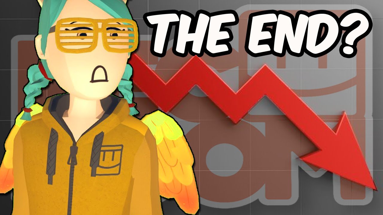 Is Rec Room In Financial TROUBLE?