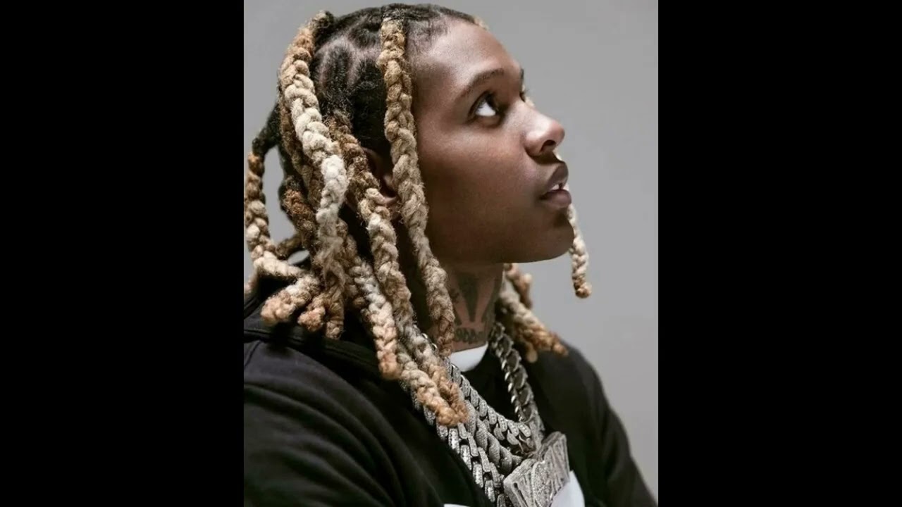 (FREE) Lil Durk Type Beat - 