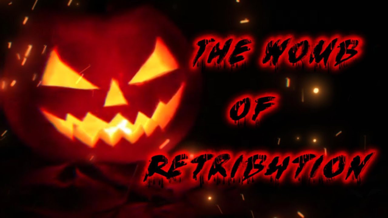 Halloween with Dad | Creepy Story