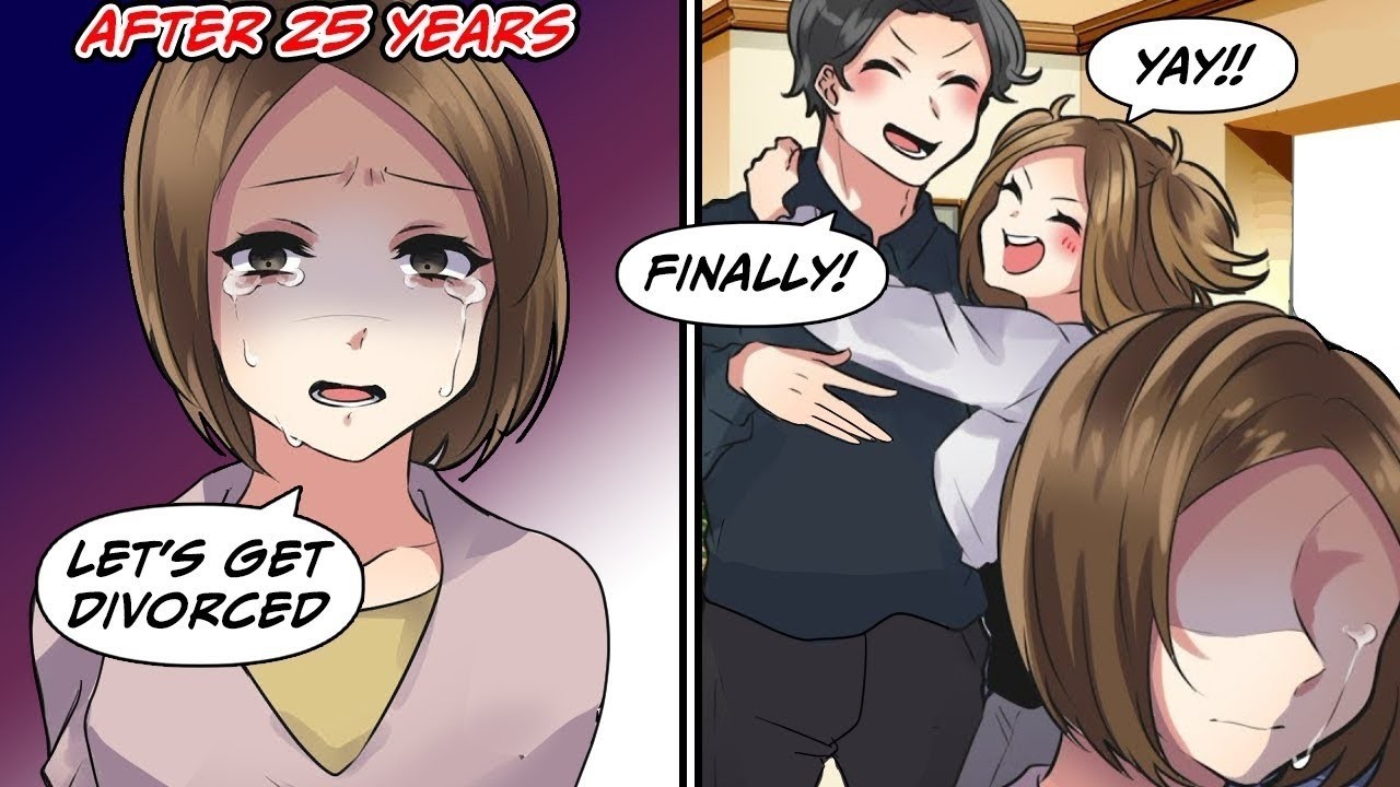 My husband and stepdaughter betrayed me after 25 years and    Text + Animation