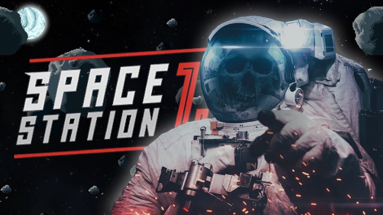 [SS13] The Man Behind The Outbreak