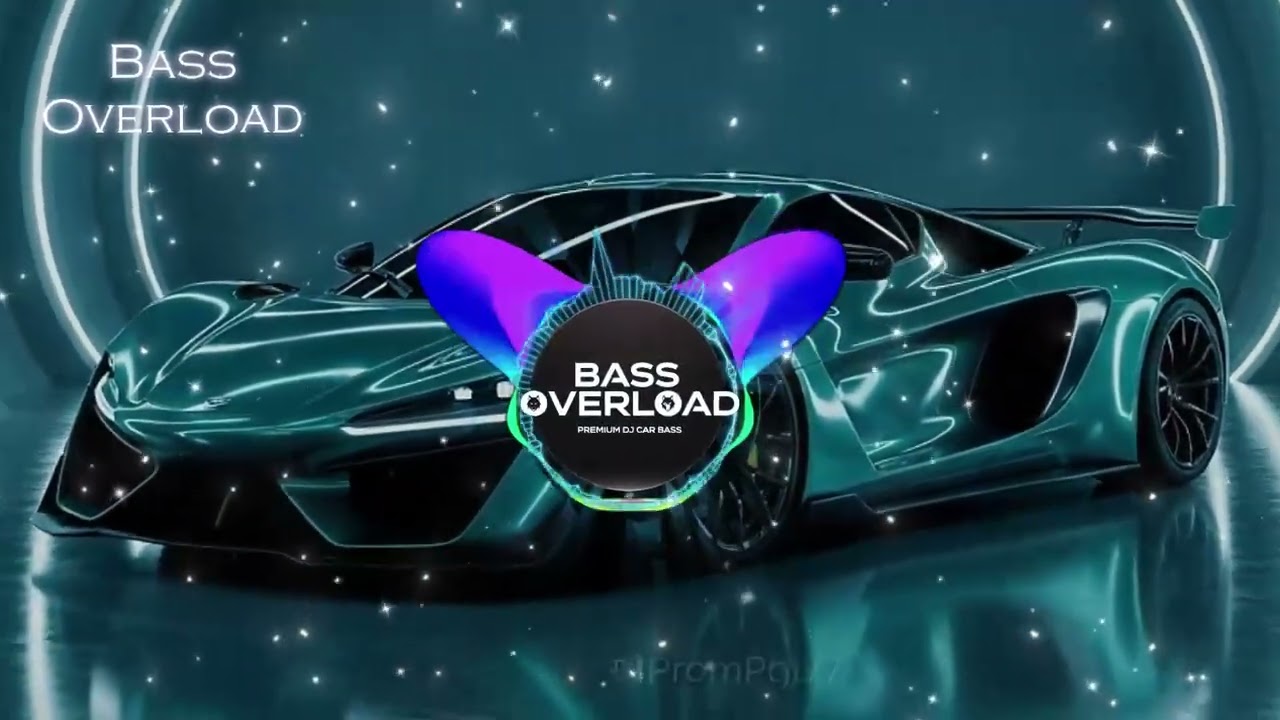 🔊 BASS OVERLOAD – ULTRA DEEP CAR BASS 🔊 CAR MUSIC 2026.