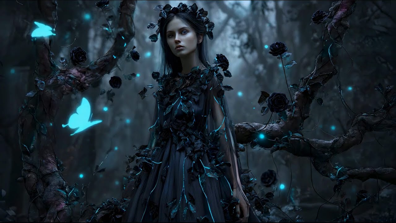 Metal Opera | Frozen Crown