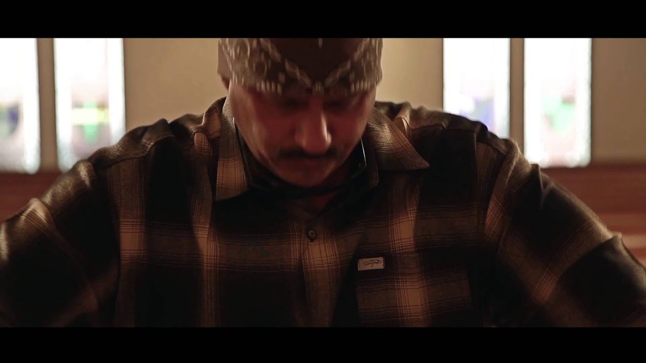 Lordside G - Gangsta, Gangsta