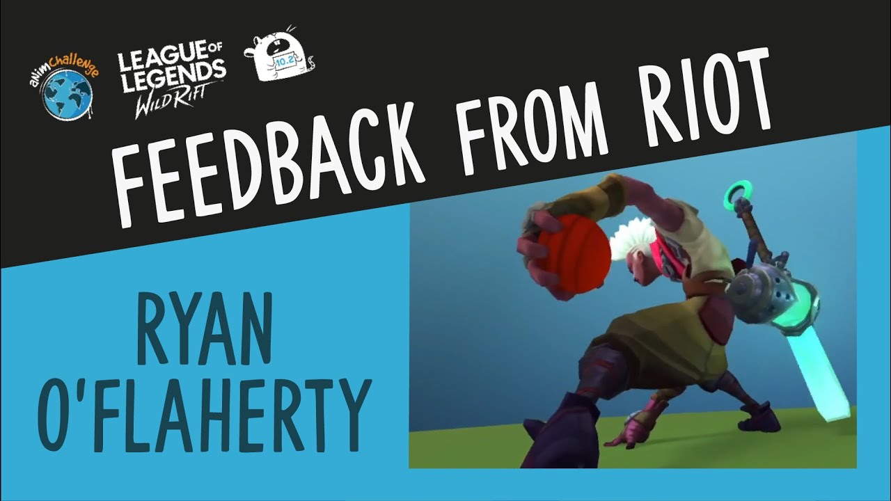 Ryan O'Flaherty | May 