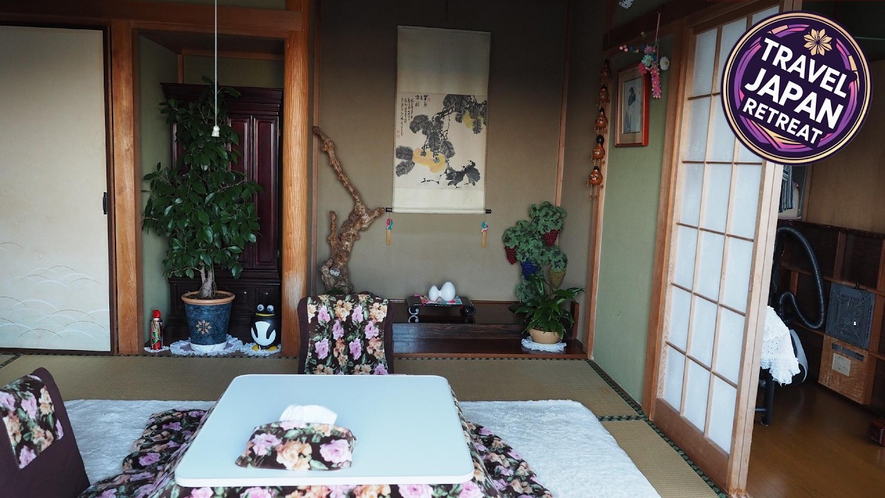 HealingDragon  IzuShirahama | Izu, Japan | Hotel Review ⭐