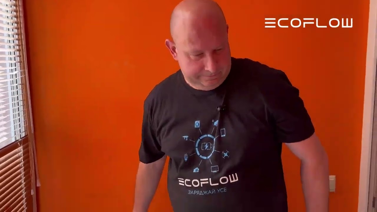 Огляд та встановлення гнучких сонячних панелей EcoFlow 2x200W Solar Panel