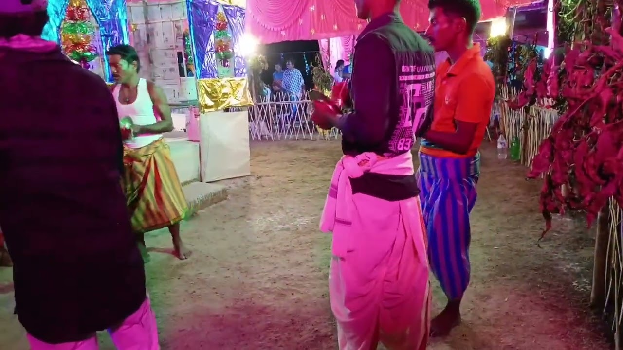 Manohar pur kirtan sanga 