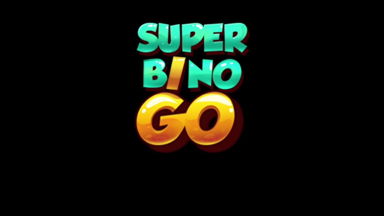 Super Bino Go - All Sound Effects