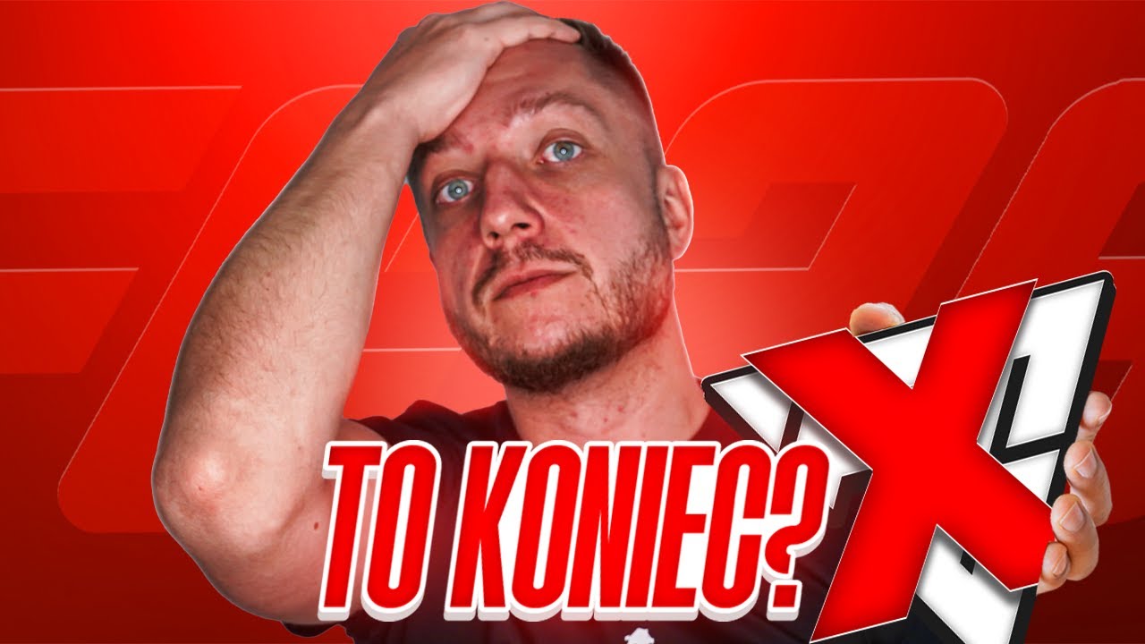 DLACZEGO NIE WRZUCAM JUŻ FIFY NA KANAŁ?!