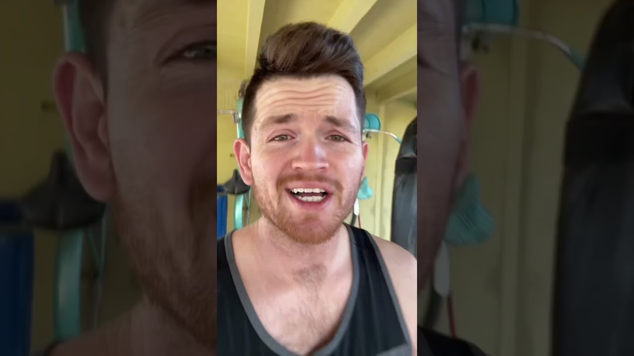 Subscribe to @BearFiorda for more fight content👊