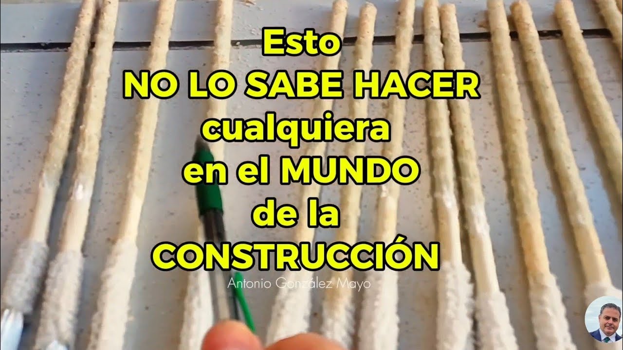 Fachada de edificio, rehabilitación y consolidación de su estructura