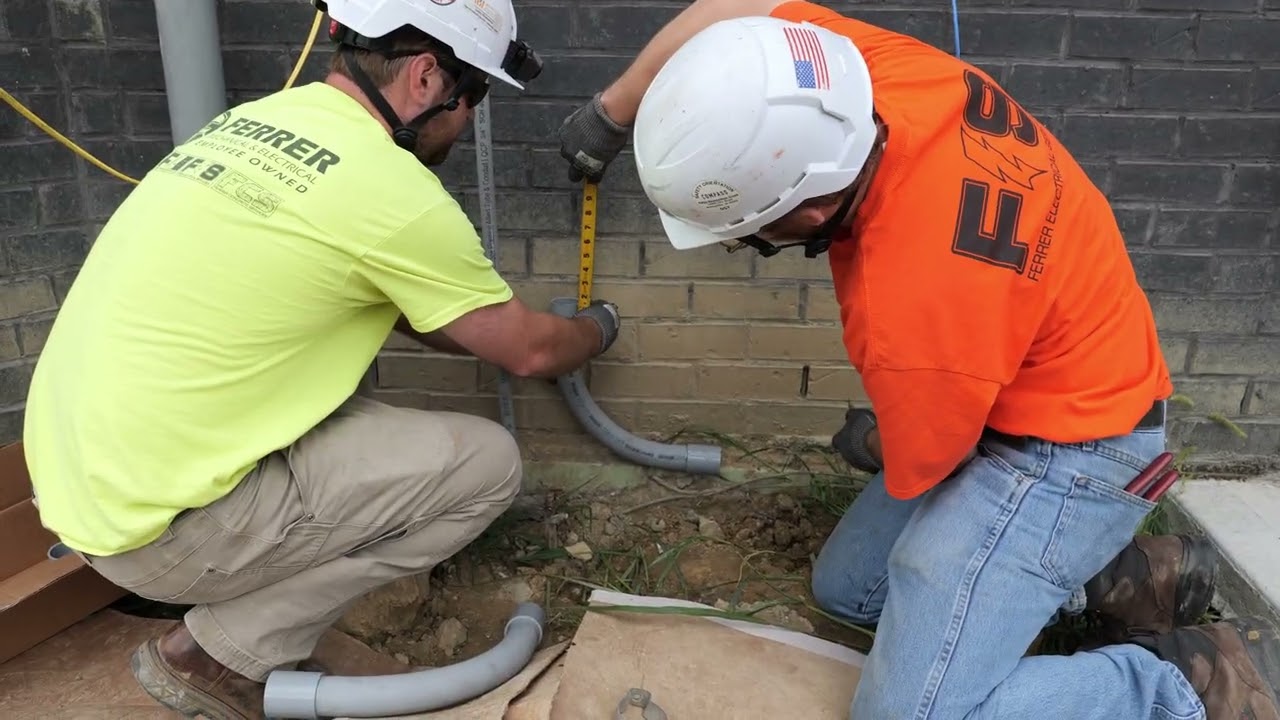 Cummins Whole Home Generator Installation | Ferrer Mechanical & Electrical