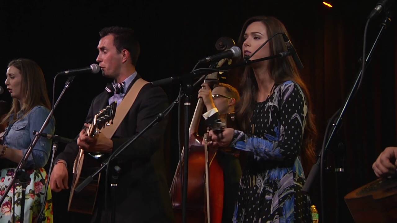 Flatt Lonesome Live! 