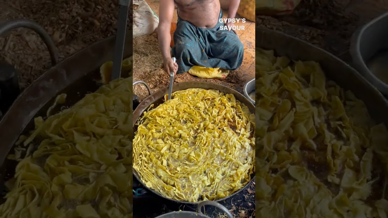 How they are making Seeval chips