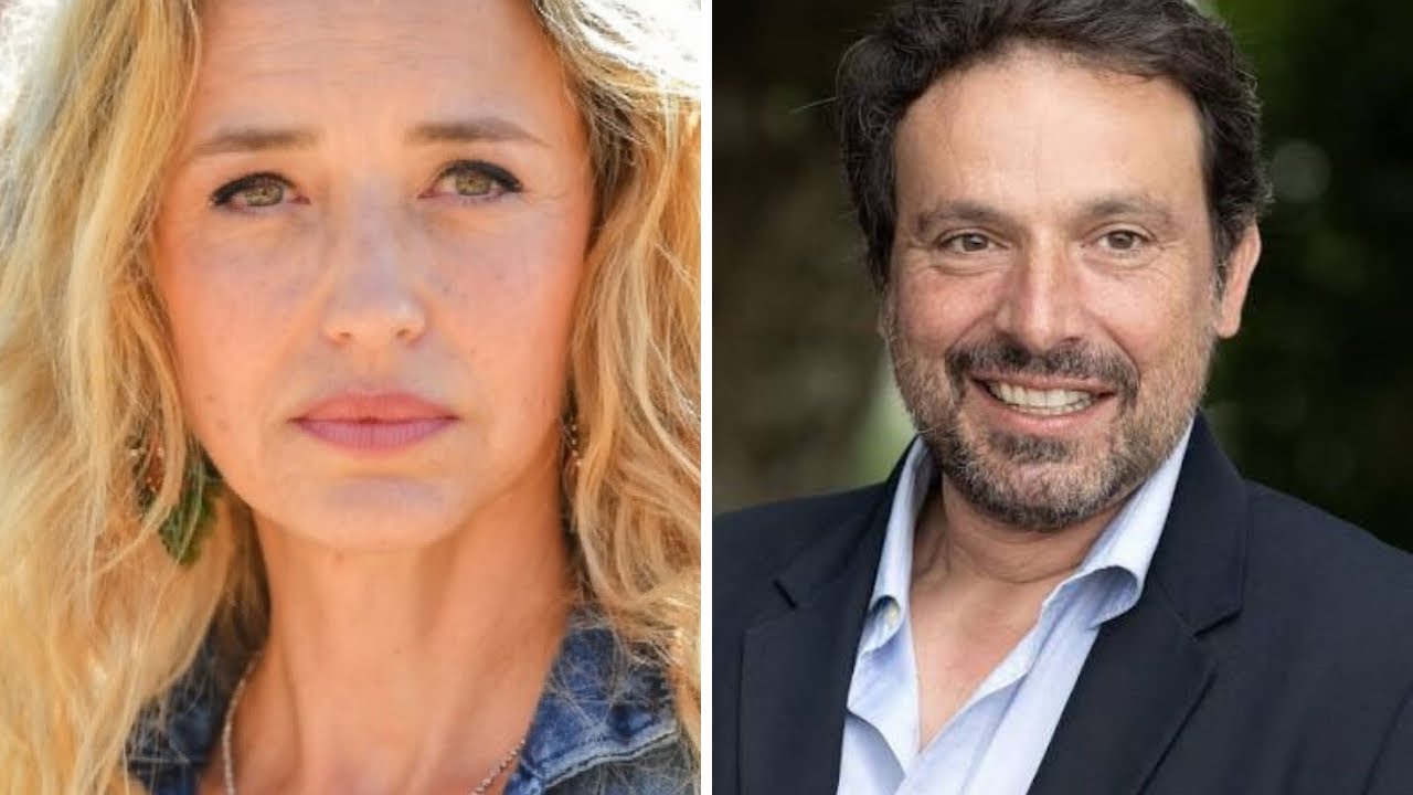 « Il est mort d’un cancer » Hélène de Fougerolles dévoile les causes du décès de Bruno Salomone