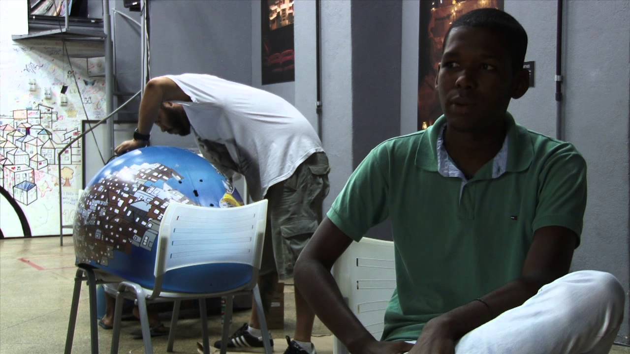 Orelhão Arte