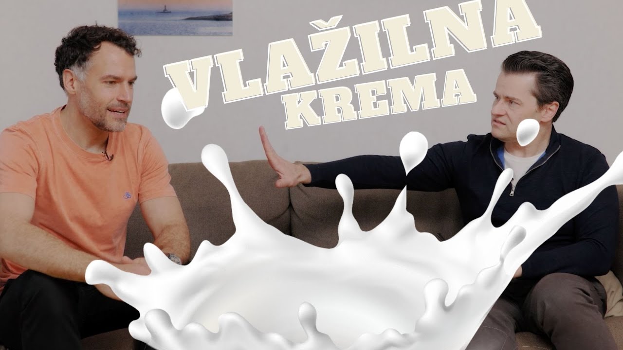 Vlažilna krema 💦