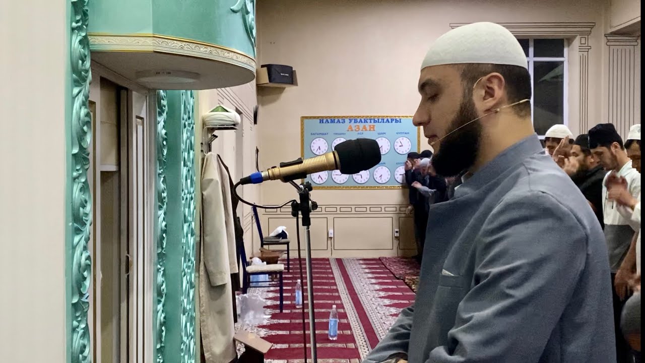 Умар р.а масжиди тарових Алишер кори #hafizquran #quran #abdullohdomla #taravih#sura#Baqarah