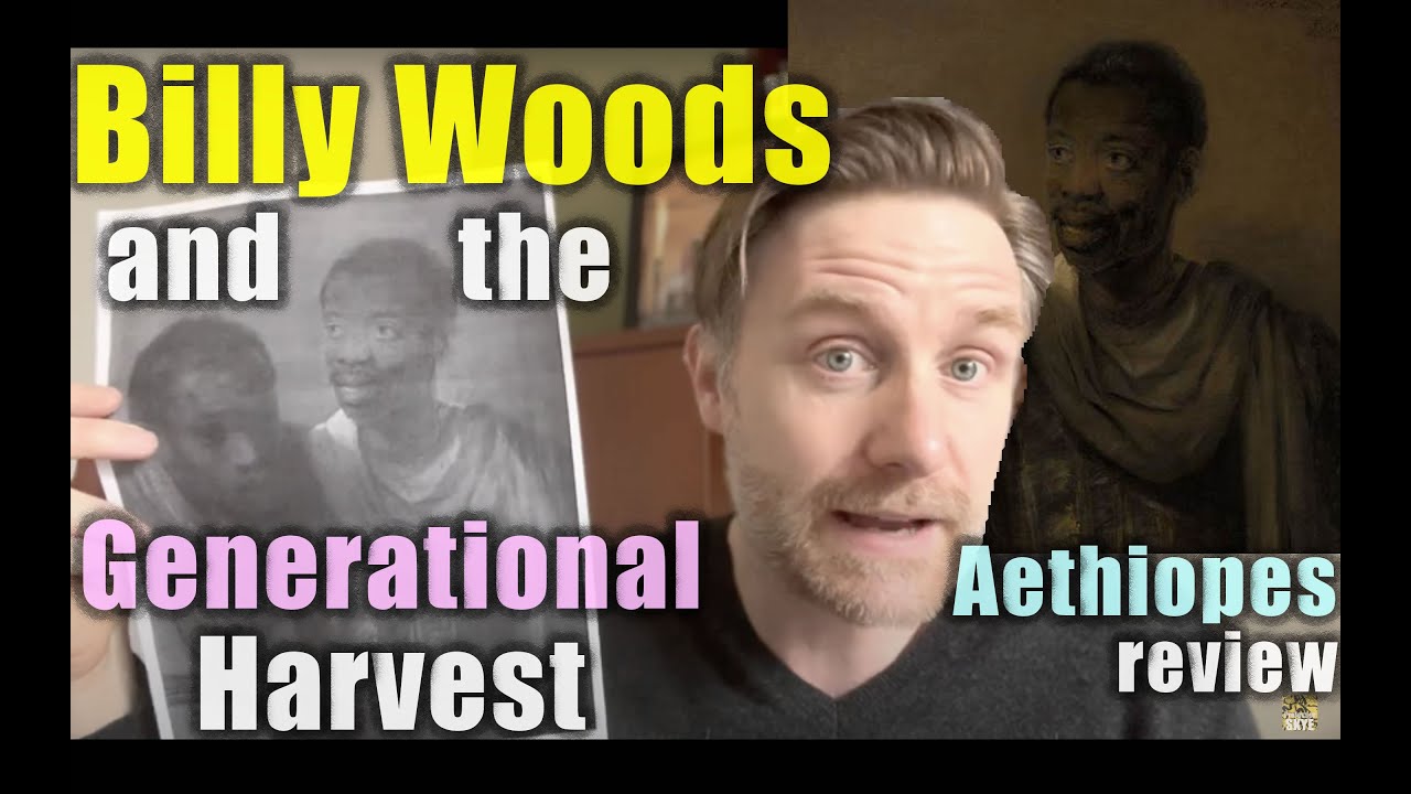 Billy Woods and the Harvest of Generational Trauma: 