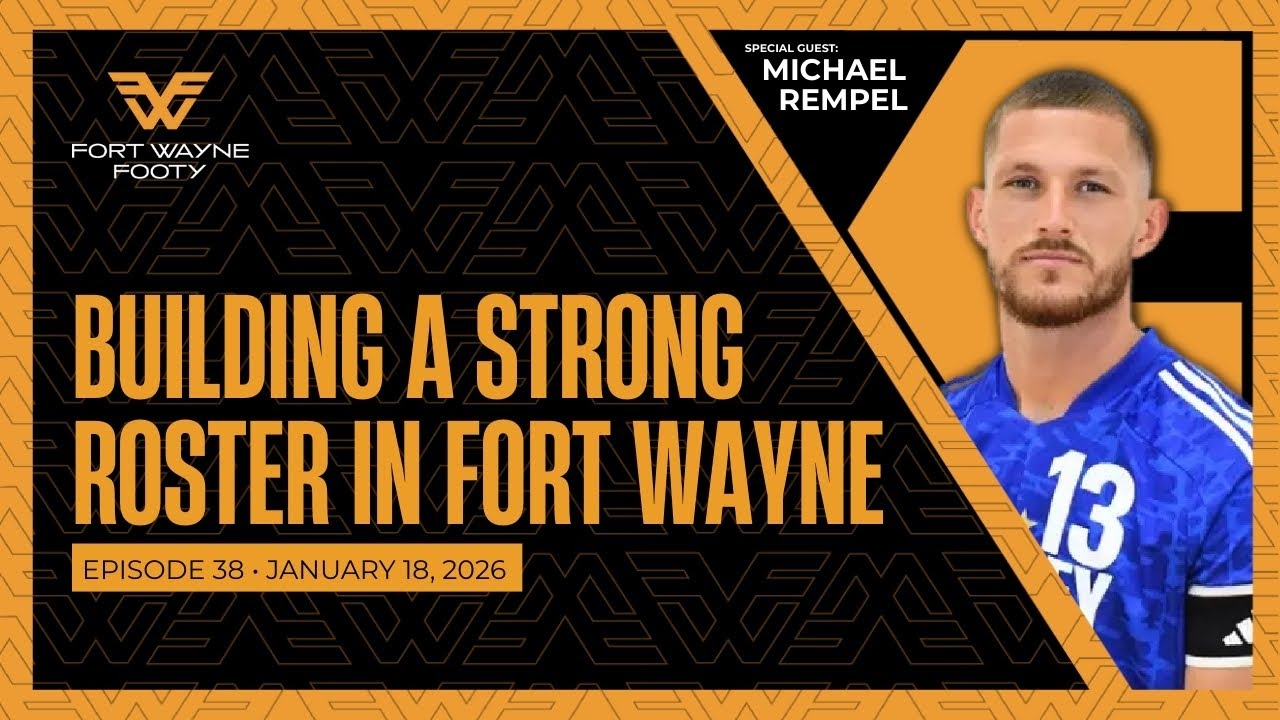 Building a Strong Roster in Fort Wayne