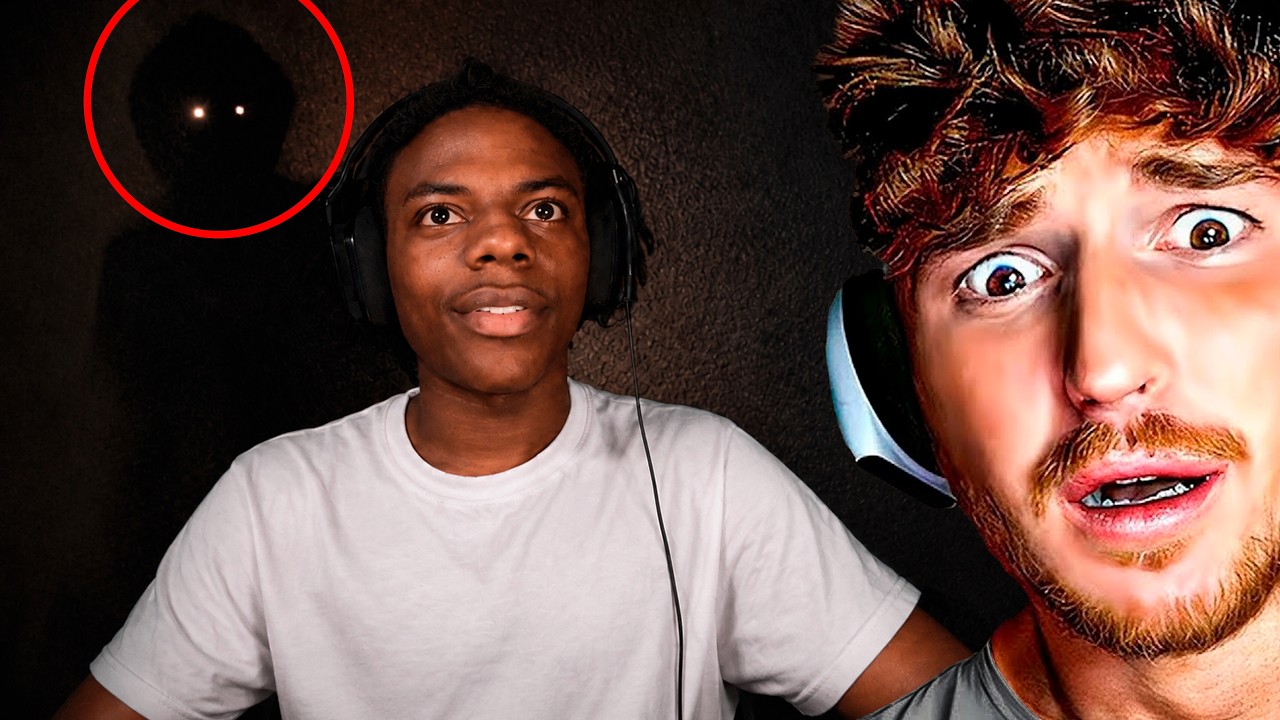 24 Hours Of The Scariest Tiktoks!