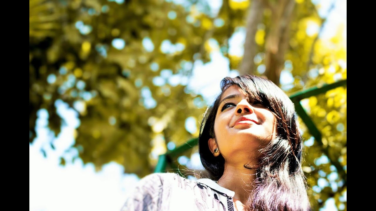 Tamil album song NANAIGIREN | Official music video | tamil love songs | tamil love album 2019